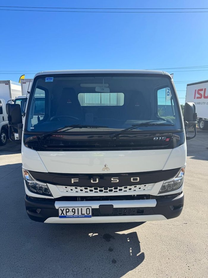 2025 Fuso Canter 815 Tipper