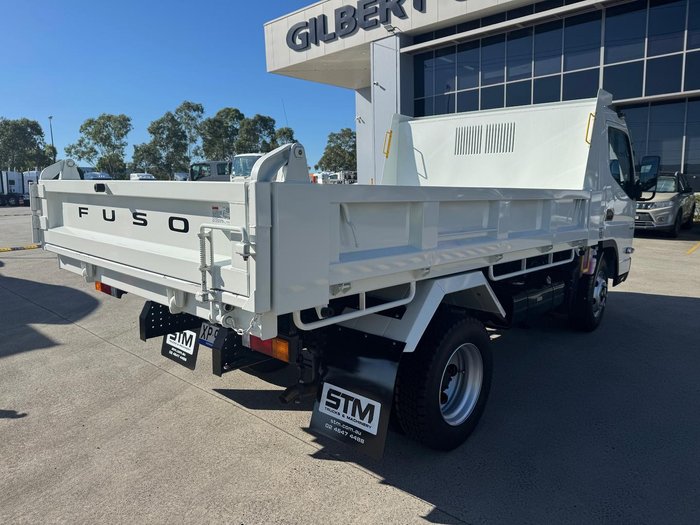 2025 Fuso Canter 815 Tipper