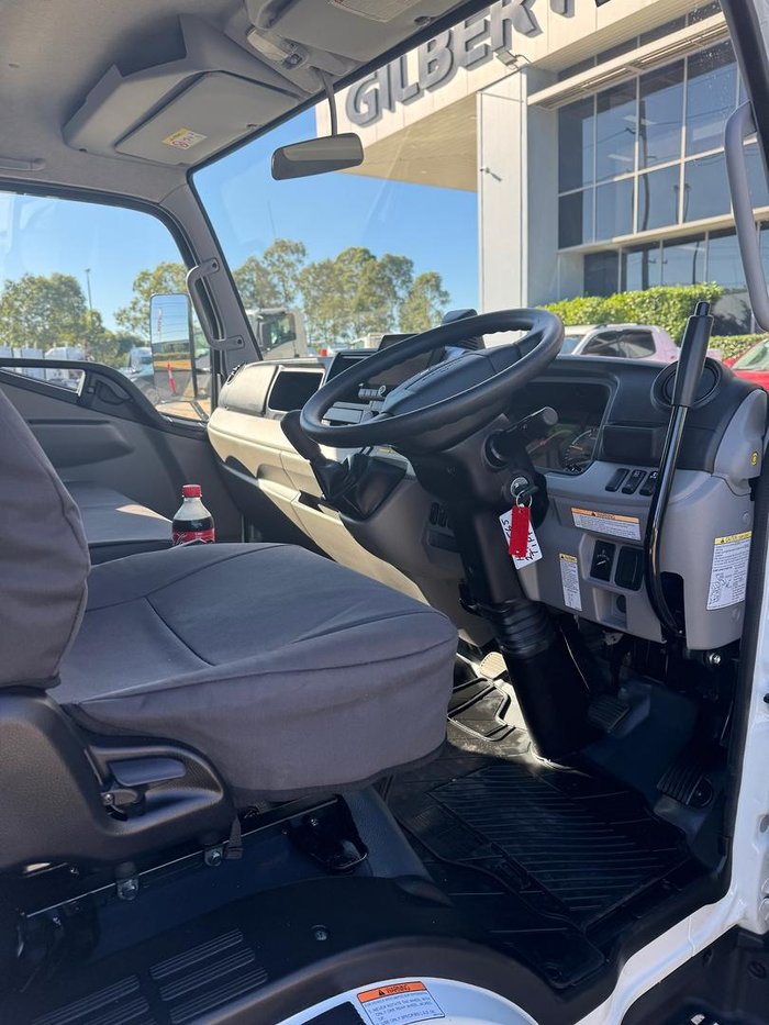 2025 Fuso Canter 815 Tipper