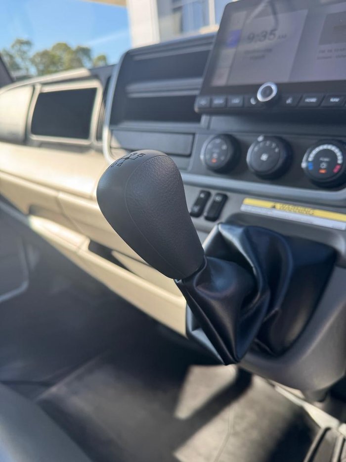 2025 Fuso Canter 815 Tipper