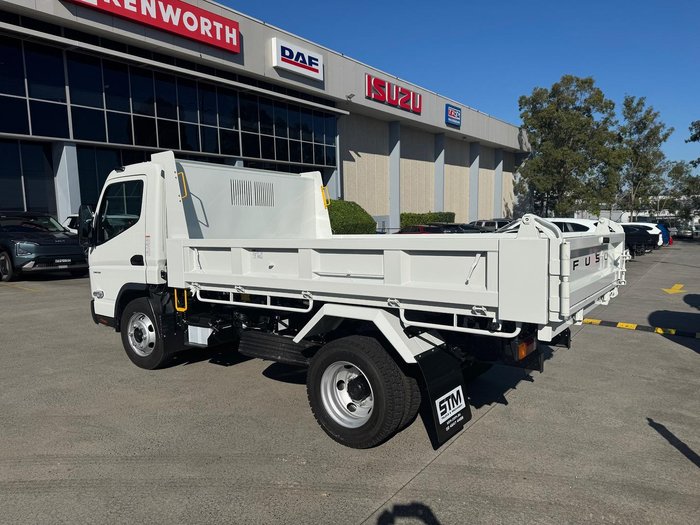 2025 Fuso Canter 815 Tipper