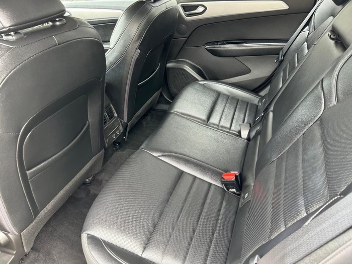 2023 Renault Arkana Zen JL1 MY23 Solid White