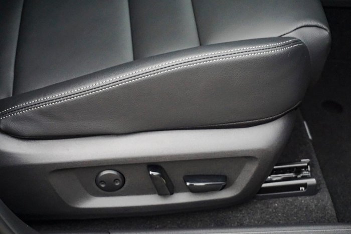 2025 Nissan X-TRAIL ST-L