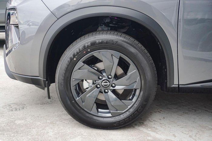 2025 Nissan X-TRAIL ST-L