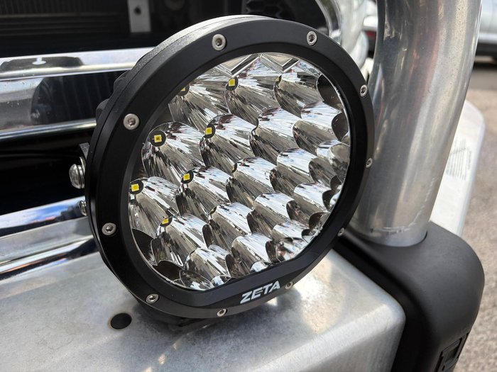 2017 Ford Ranger XLT PX MkII 4X4 Dual Range Ingot Silver