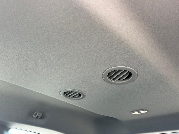 2025 Ford Everest Trend