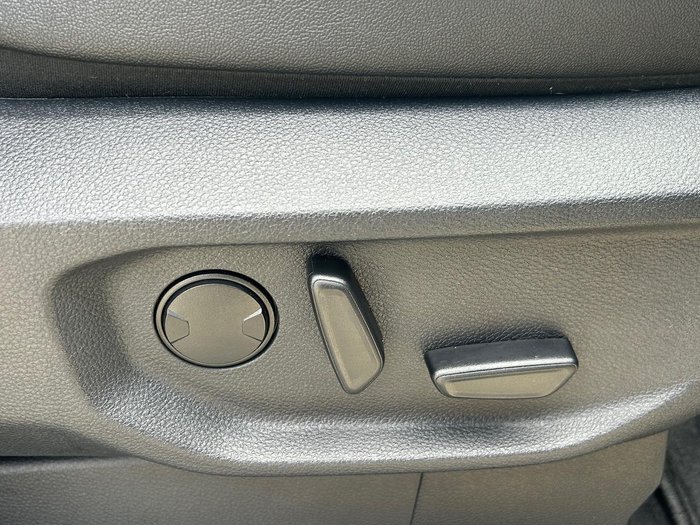 2025 Ford Everest Trend