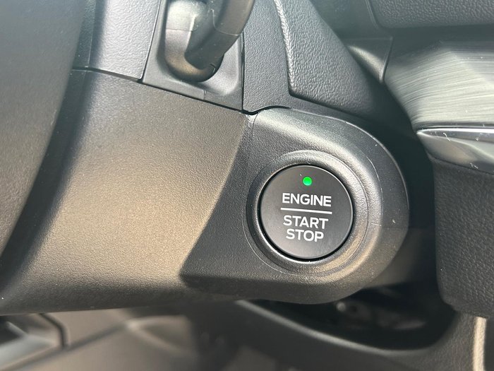 2025 Ford Everest Trend