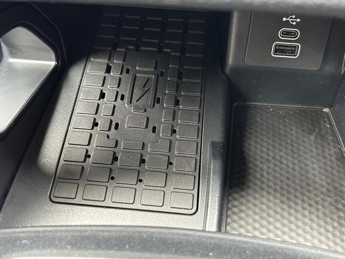 2025 Ford Everest Trend