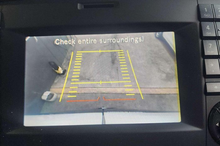 2015 Mercedes-Benz Sprinter 316CDI NCV3 Arctic White