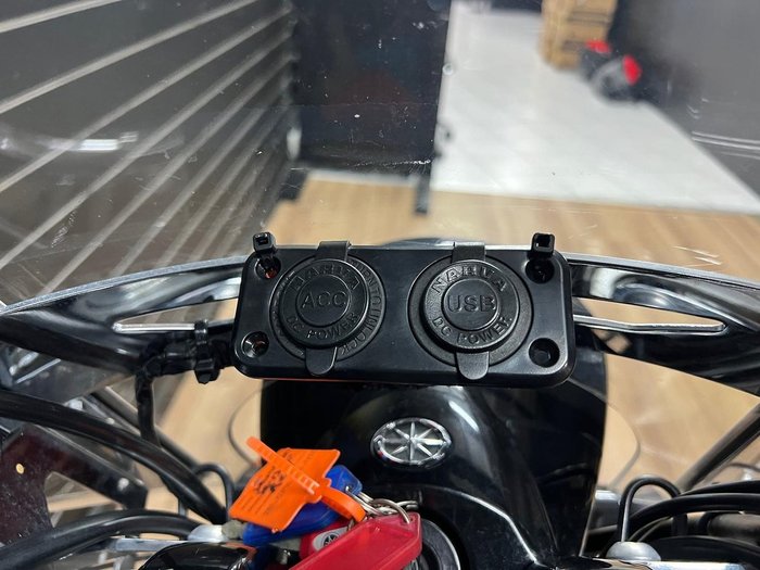 2010 Yamaha XVS1300A V-STAR