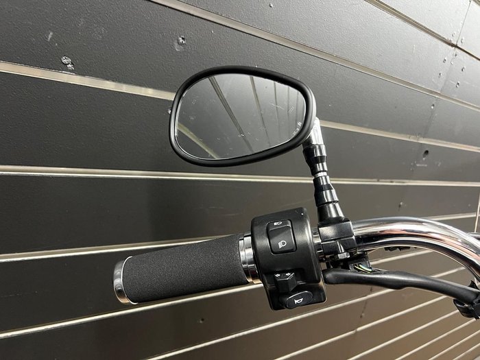 2010 Yamaha XVS1300A V-STAR