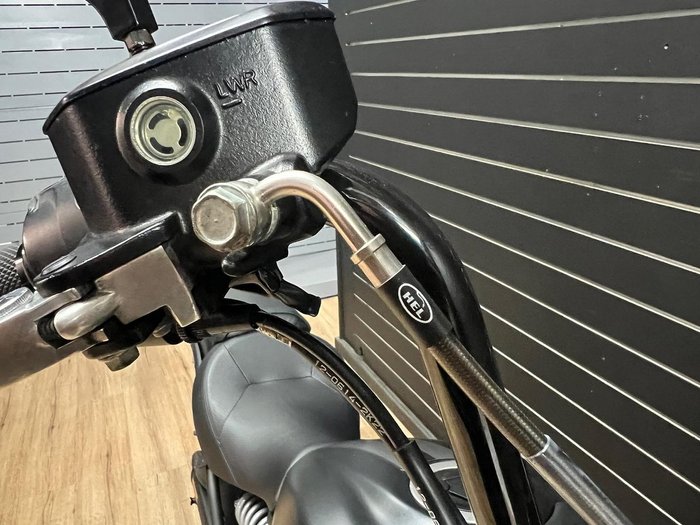 2023 Kawasaki VULCAN S Grey