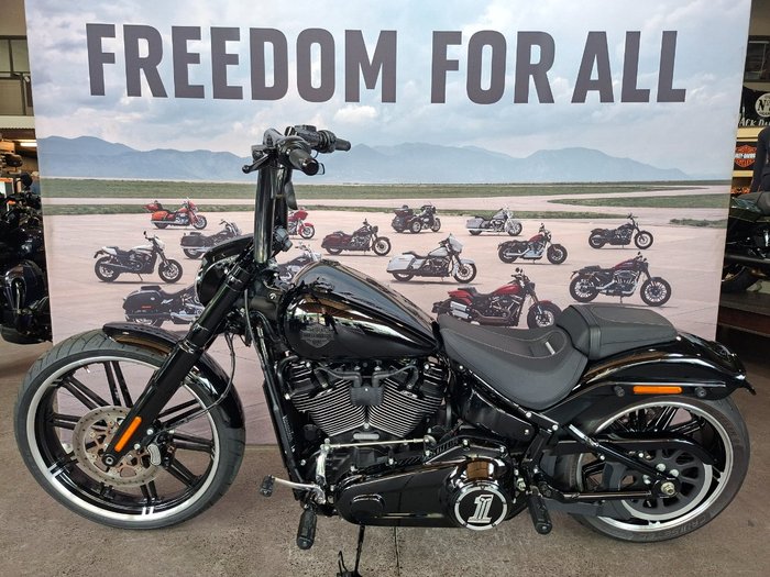 2022 HARLEY-DAVIDSON FXBRS BREAKOUT (114)