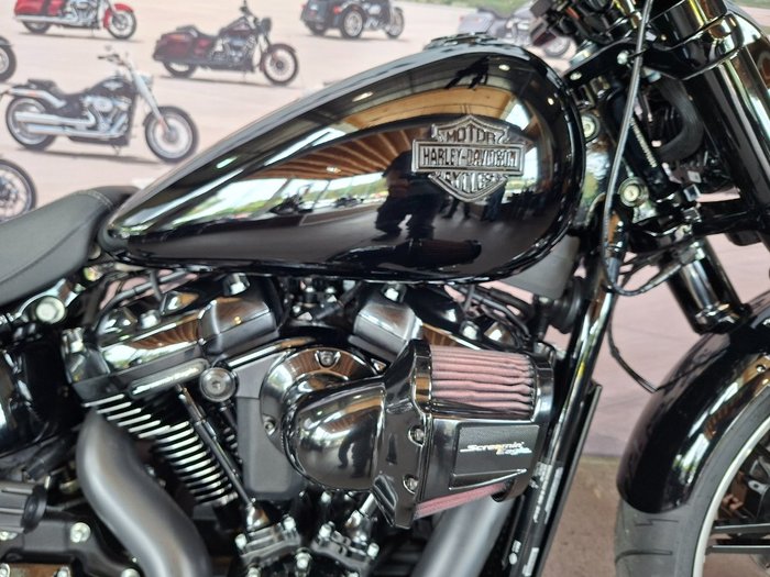 2022 HARLEY-DAVIDSON FXBRS BREAKOUT (114)
