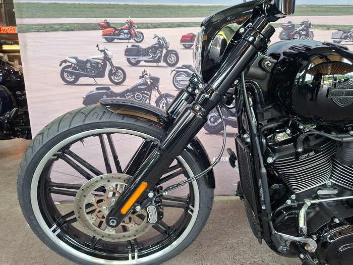 2022 HARLEY-DAVIDSON FXBRS BREAKOUT (114)