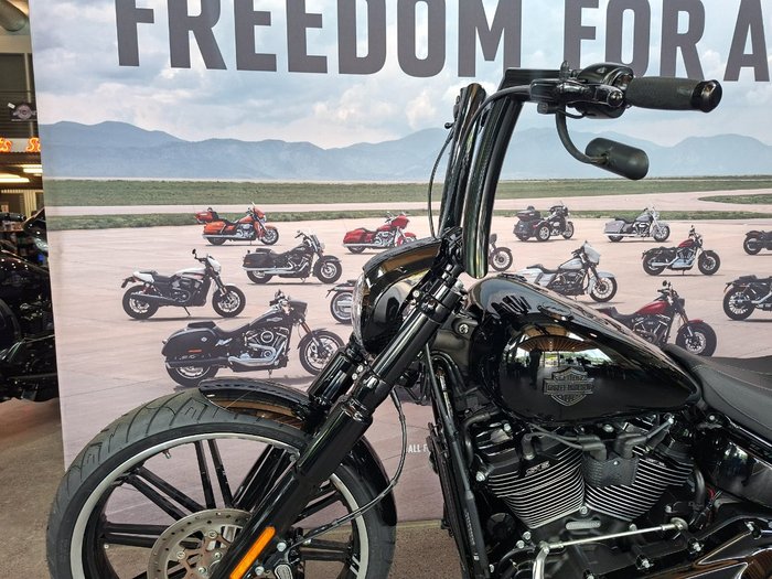 2022 HARLEY-DAVIDSON FXBRS BREAKOUT (114)
