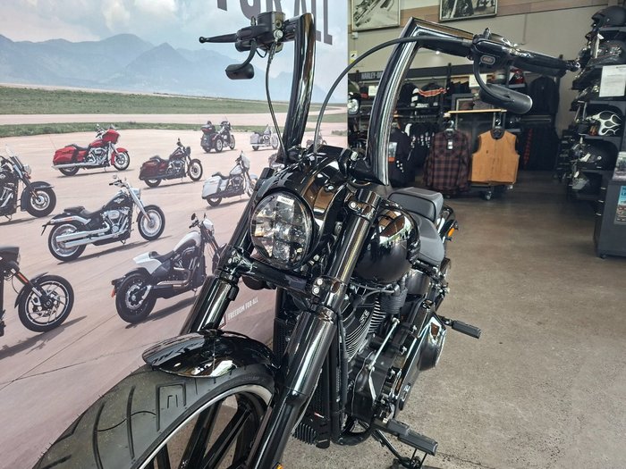 2022 HARLEY-DAVIDSON FXBRS BREAKOUT (114)