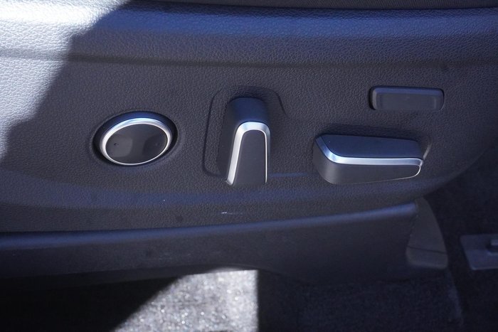 2024 Hyundai Palisade Calligraphy Black Ink