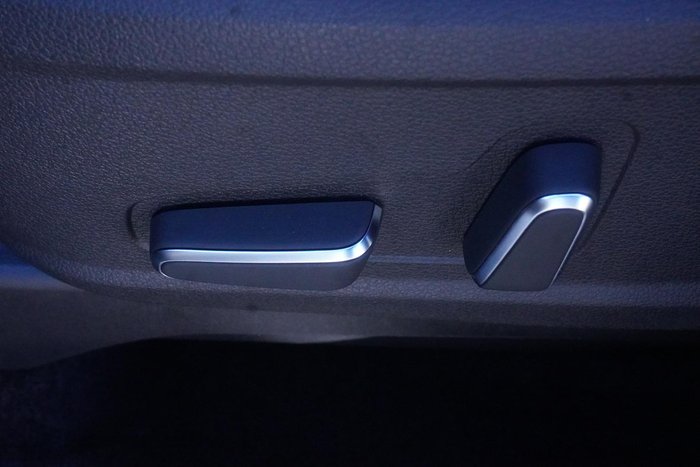 2024 Hyundai Palisade Calligraphy Black Ink