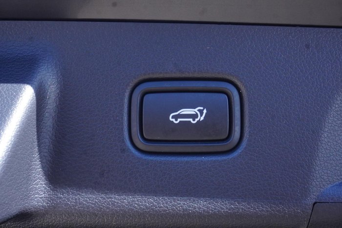 2024 Hyundai Palisade Calligraphy Black Ink