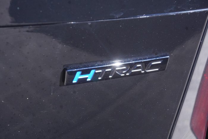 2024 Hyundai Palisade Calligraphy Black Ink