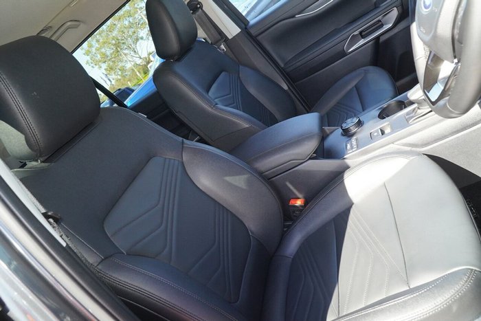 2025 Ford Everest Trend