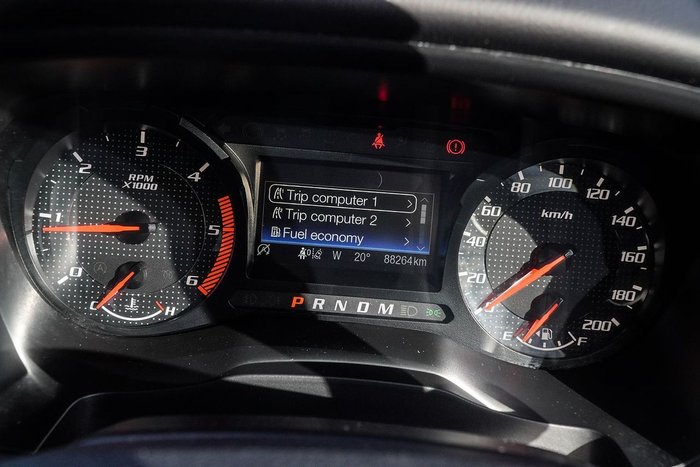 2021 Ford Ranger Raptor