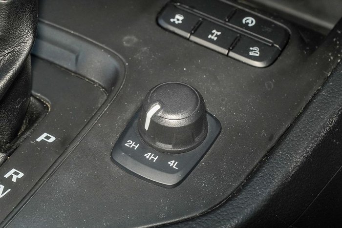 2021 Ford Ranger Raptor