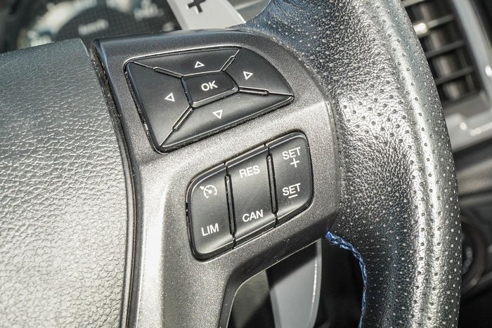 2021 Ford Ranger Raptor