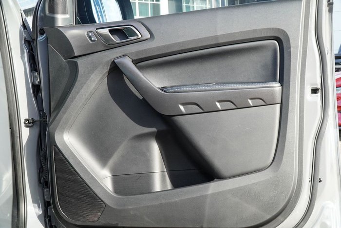 2021 Ford Ranger Raptor