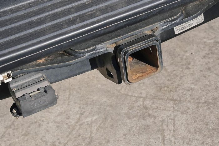 2019 Ford Ranger Wildtrak