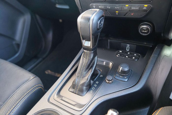2019 Ford Ranger Wildtrak