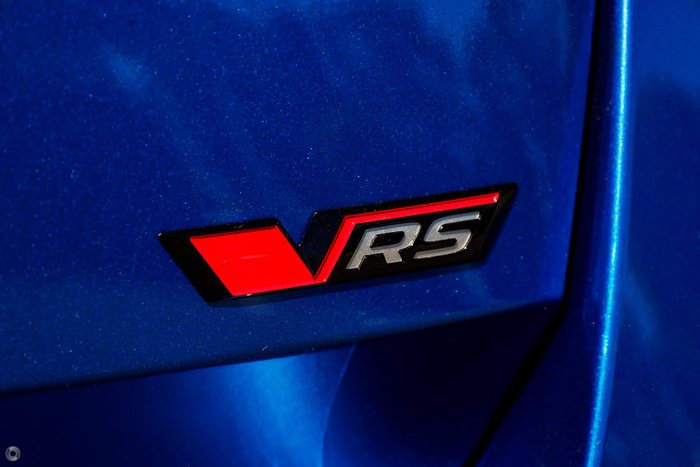 2025 SKODA Octavia RS