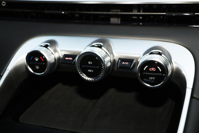 2026 Omoda Omoda 9 Virtue