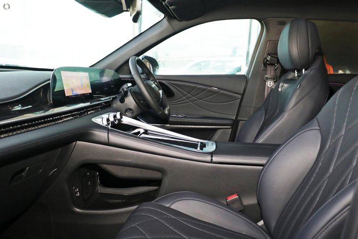 2026 Omoda Omoda 9 Virtue