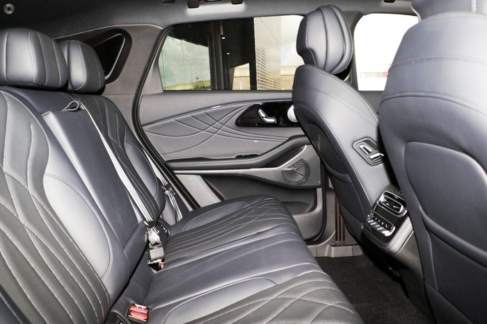 2026 Omoda Omoda 9 Virtue