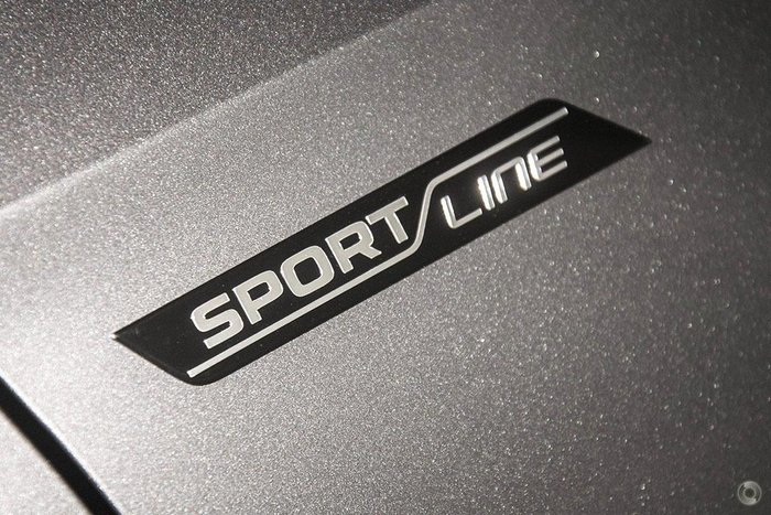 2025 SKODA Kodiaq 140TSI Sportline