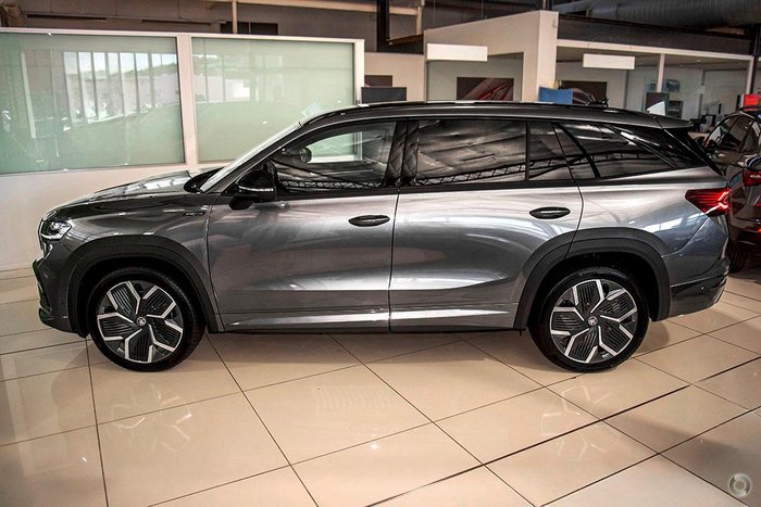 2025 SKODA Kodiaq 140TSI Sportline