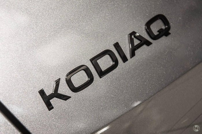 2025 SKODA Kodiaq 140TSI Sportline