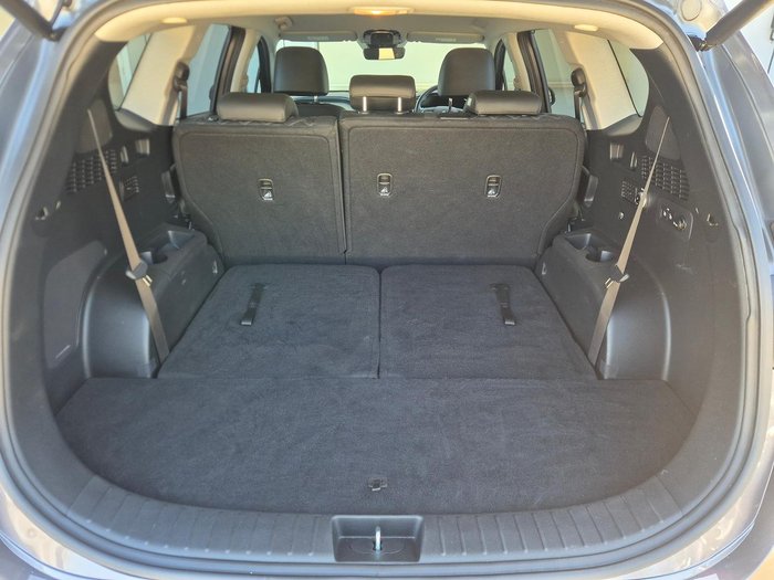 2023 Hyundai Santa Fe Elite