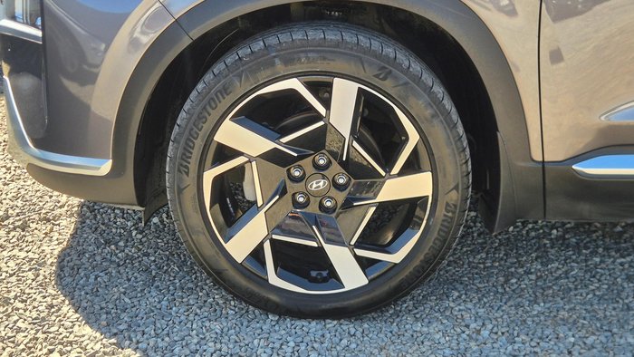 2023 Hyundai Santa Fe Elite