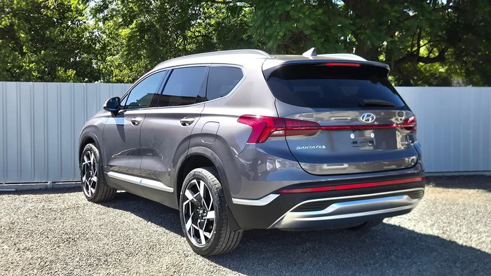 2023 Hyundai Santa Fe Elite