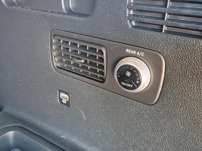 2023 Hyundai Santa Fe Elite