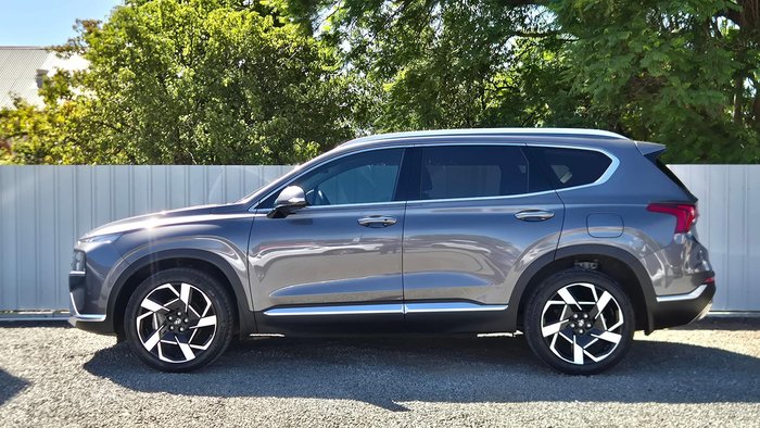 2023 Hyundai Santa Fe Elite