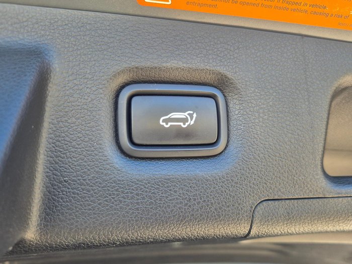 2023 Hyundai Santa Fe Elite