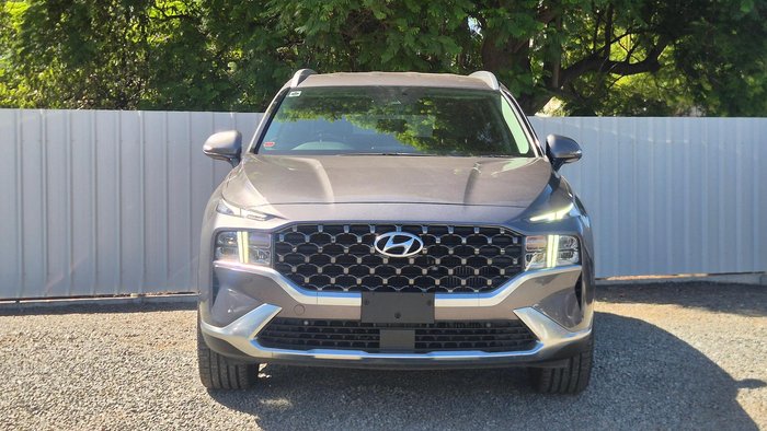 2023 Hyundai Santa Fe Elite