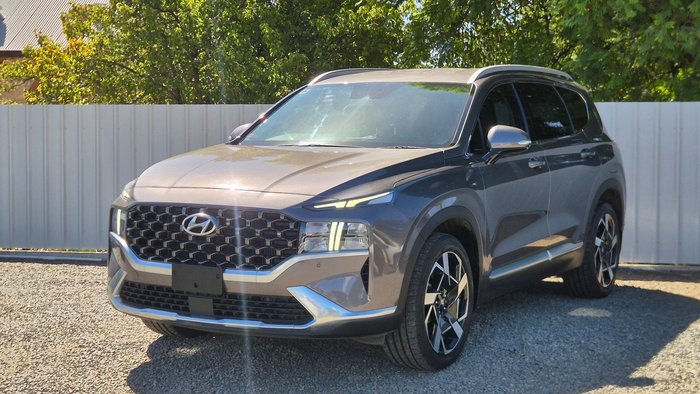 2023 Hyundai Santa Fe Elite