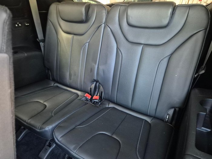 2023 Hyundai Santa Fe Elite