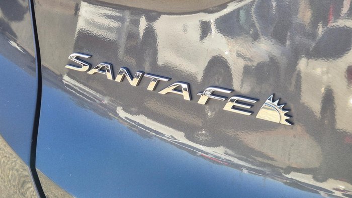 2023 Hyundai Santa Fe Elite